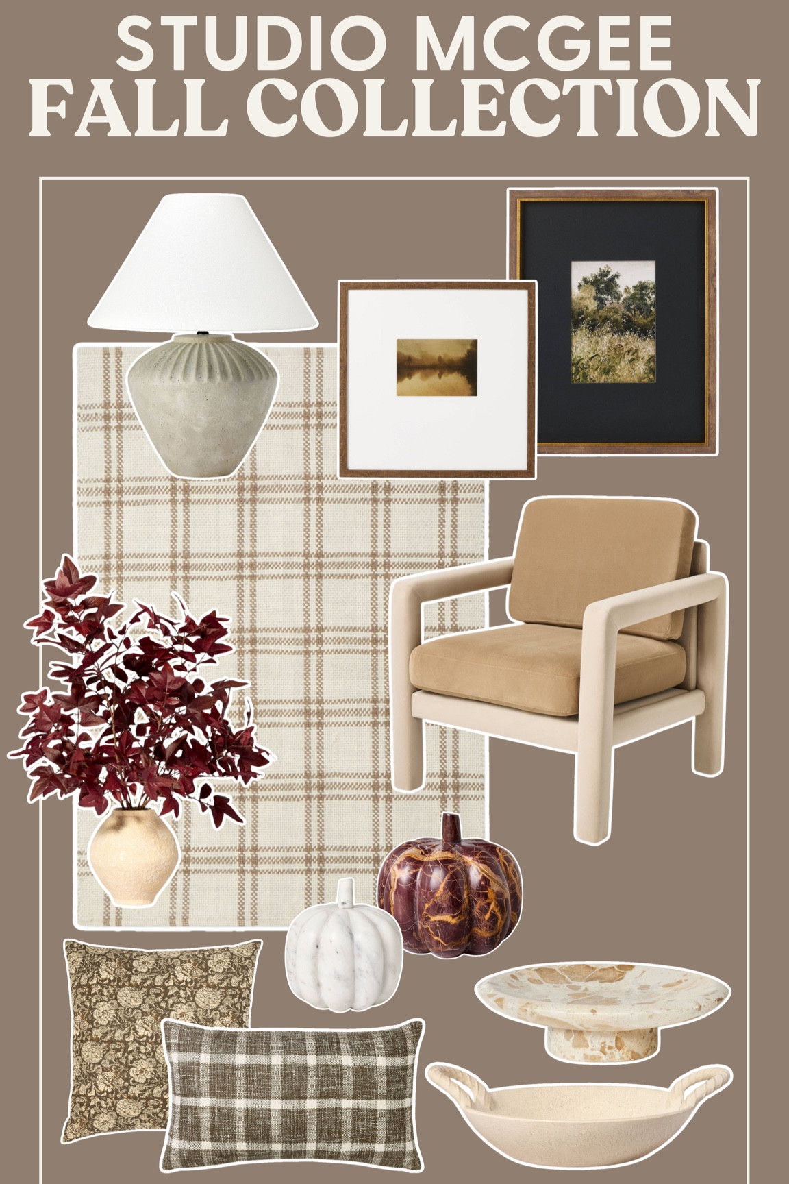 Studio Mcgee Fall collection at Target!

#studiomcgee #target #home #decor #fall

#LTKHome #LTKStyleTip #LTKSeasonal