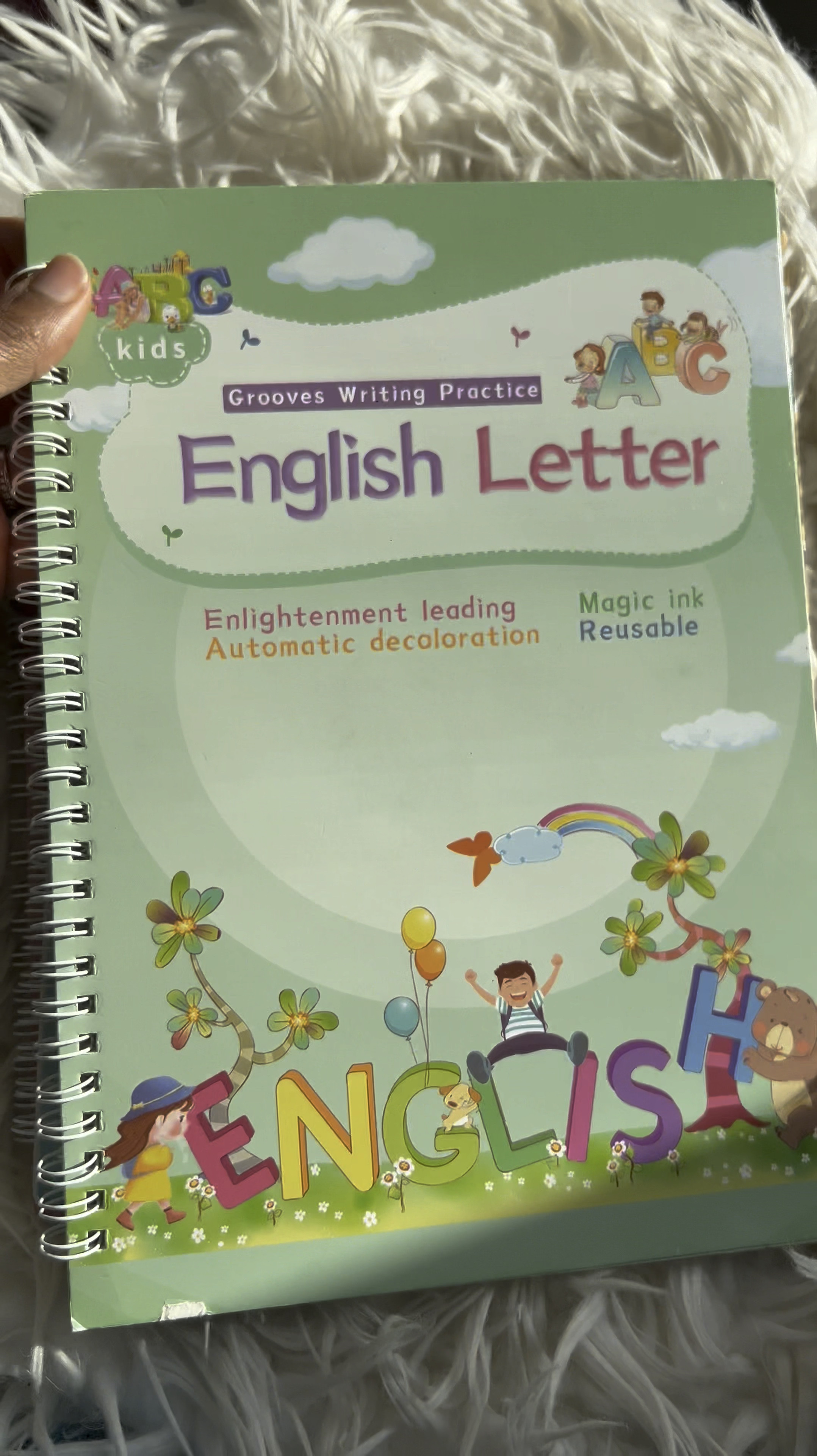 These tools have been so helpful in teaching and improving handwriting skills. Great for Toddler Learning, Homeschool, and daily practice.

#LTKkids #LTKGiftGuide #LTKfindsunder50