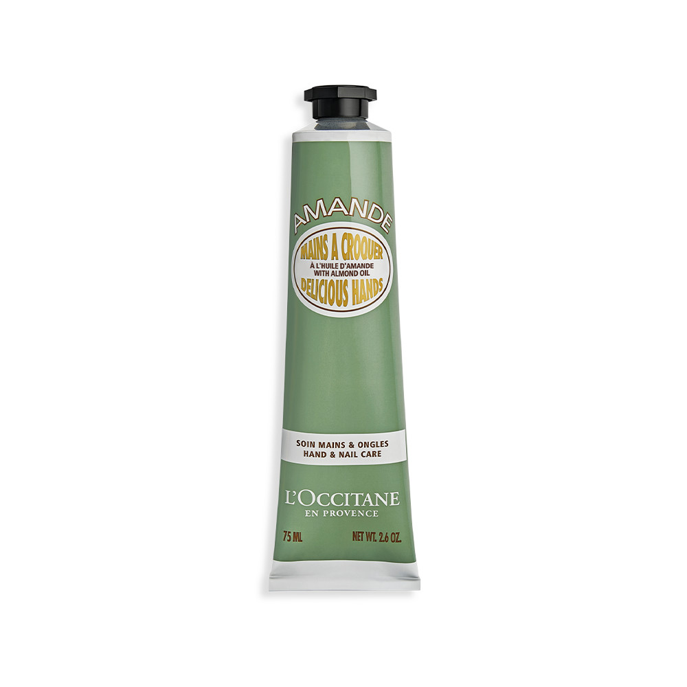 Creme para as Mãos Hidratante Amêndoa 75ml | Loccitane (BR)