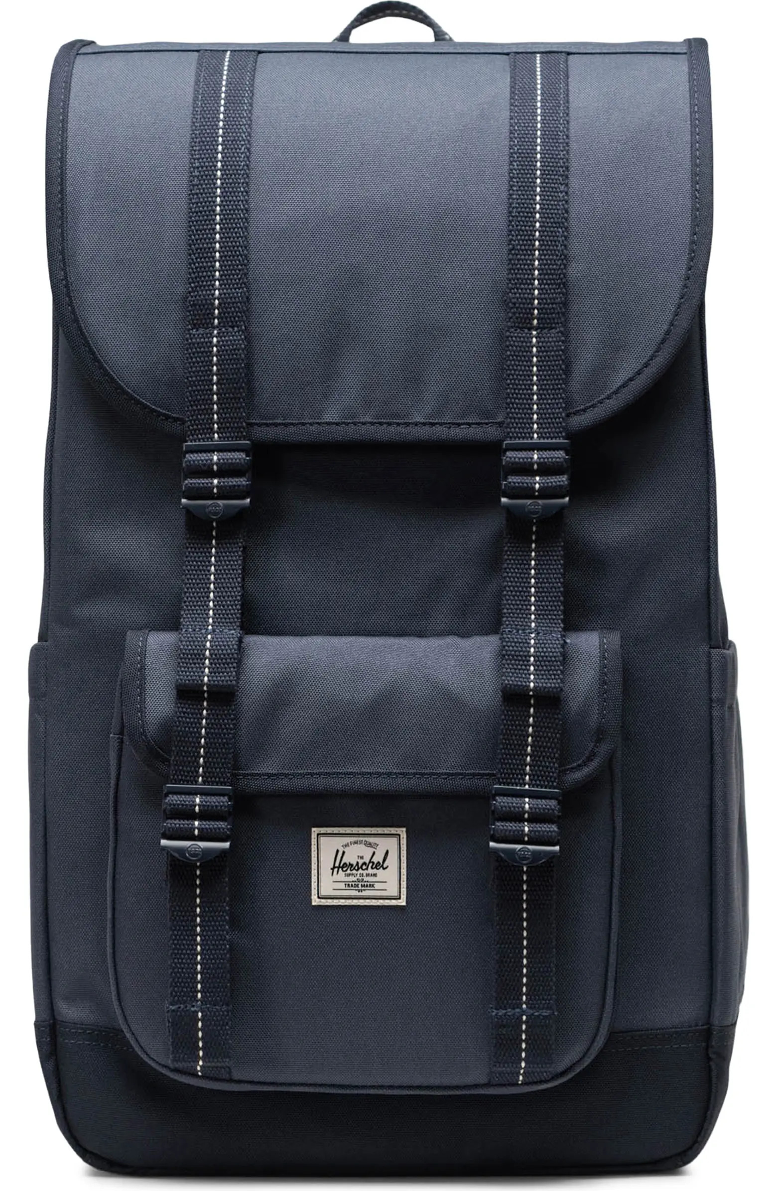 Premium Little America Recycled Polyester Backpack | Nordstrom