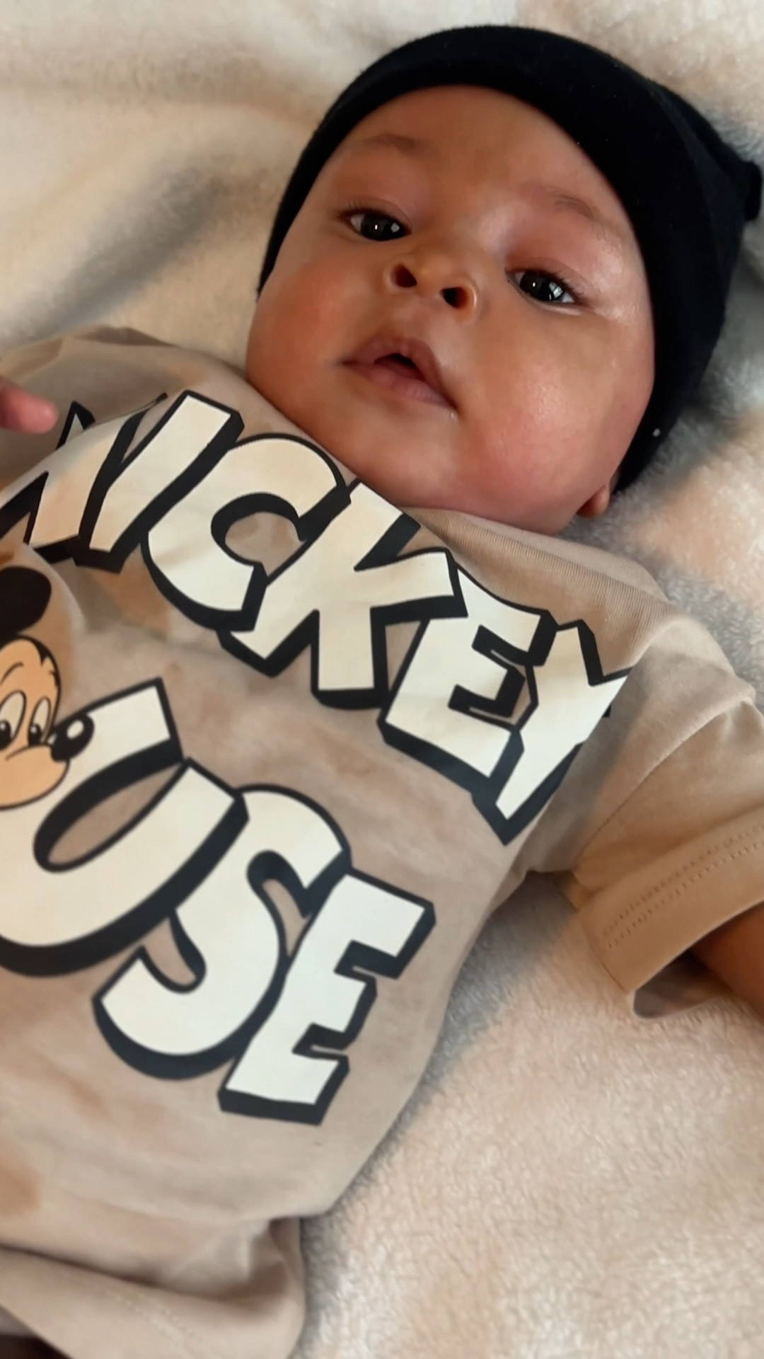 Dash’s first OOTD 🥹✨

#LTKBaby #LTKFindsUnder50 #LTKKids