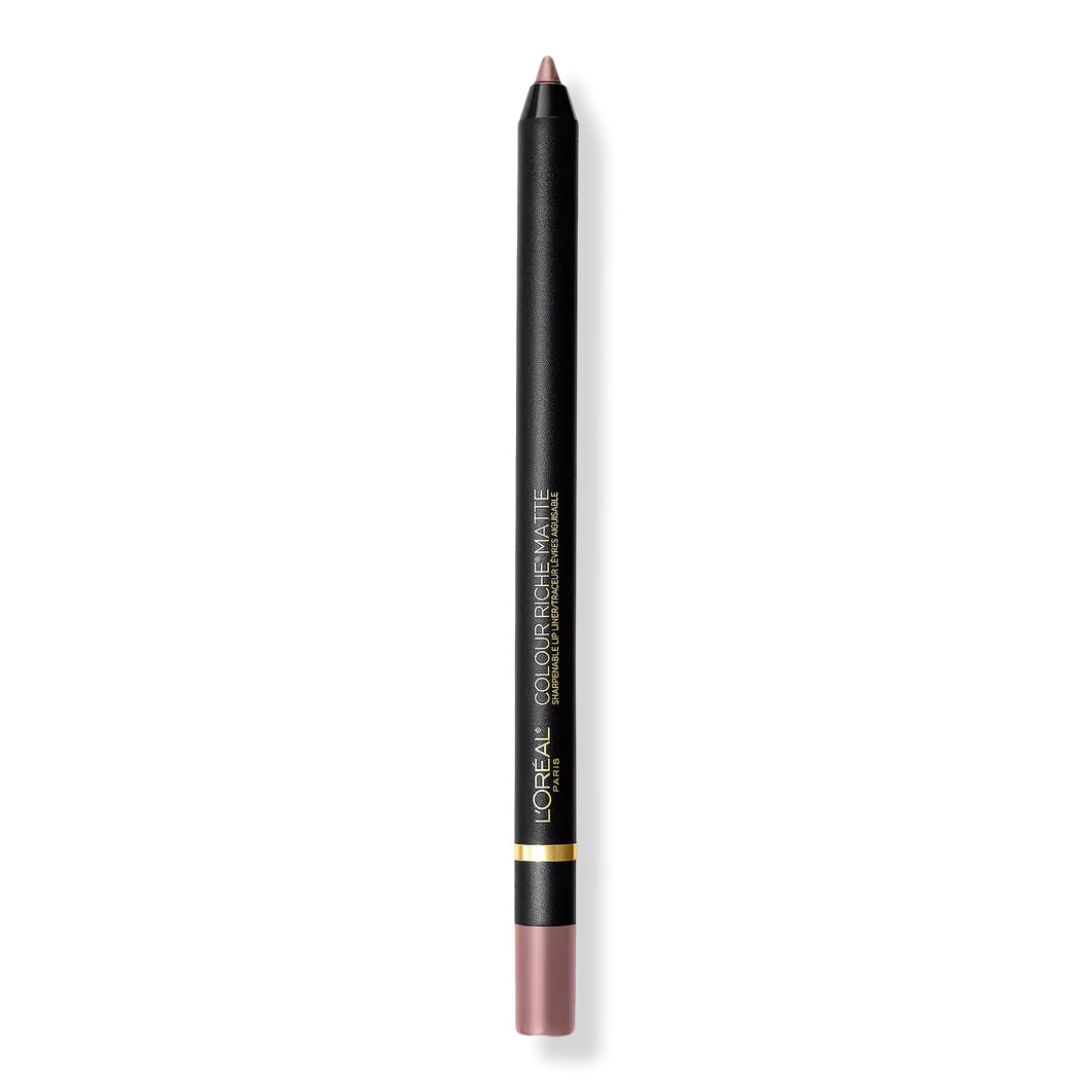 Colour Riche Matte Lip Liner | Ulta