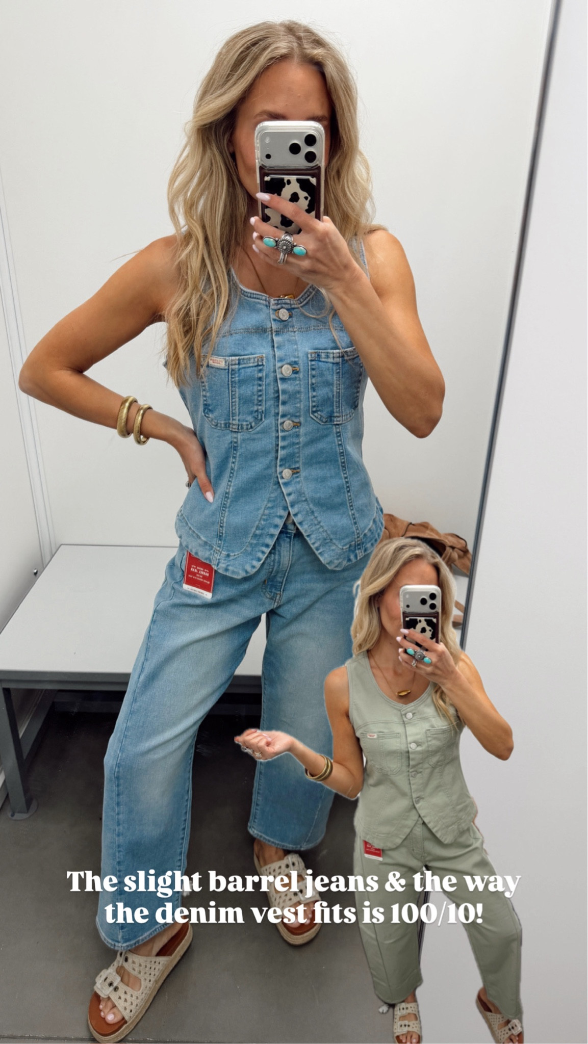 ✨SCROLL TO SHOP✨

Wearing size s / my tts 

Wear as a set or as separates! I have worn mine OFTEN & love the fit 

#LTKdayinmylife #LTKmomlife #LTKootd