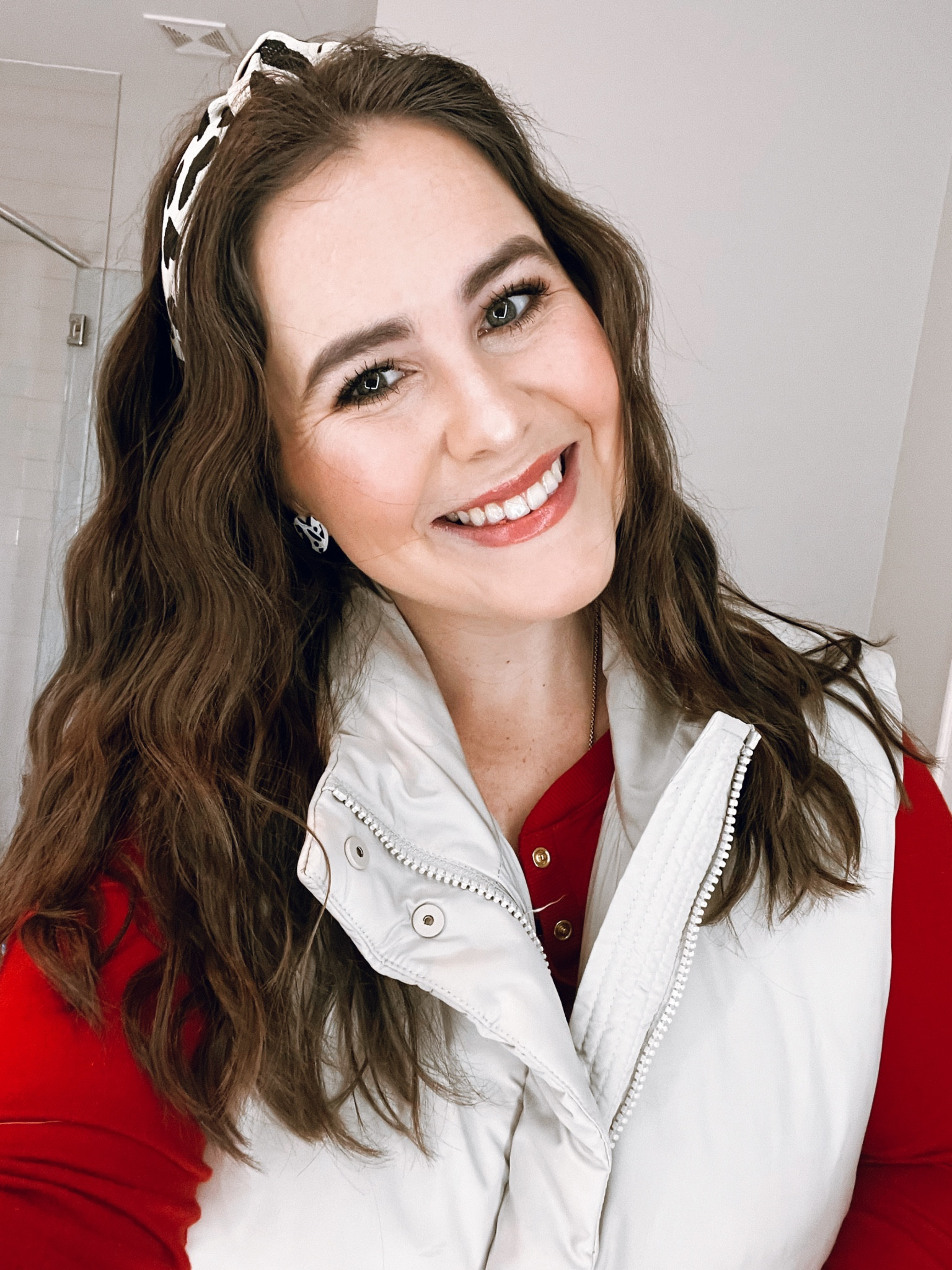 Hair waver for the perfect beach waves

#LTKstyletip #LTKbeauty #LTKGiftGuide