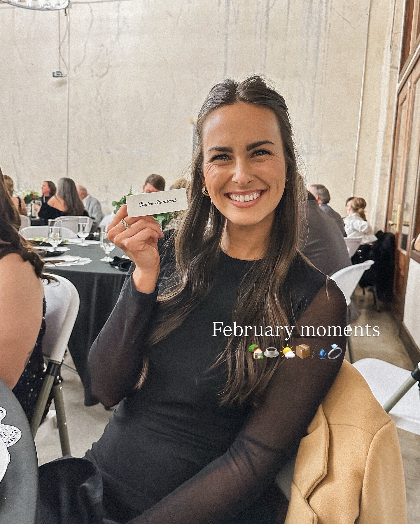 Some of my February favorites🖤✨

#LTKdayinmylife #LTKootd #LTKmomlife