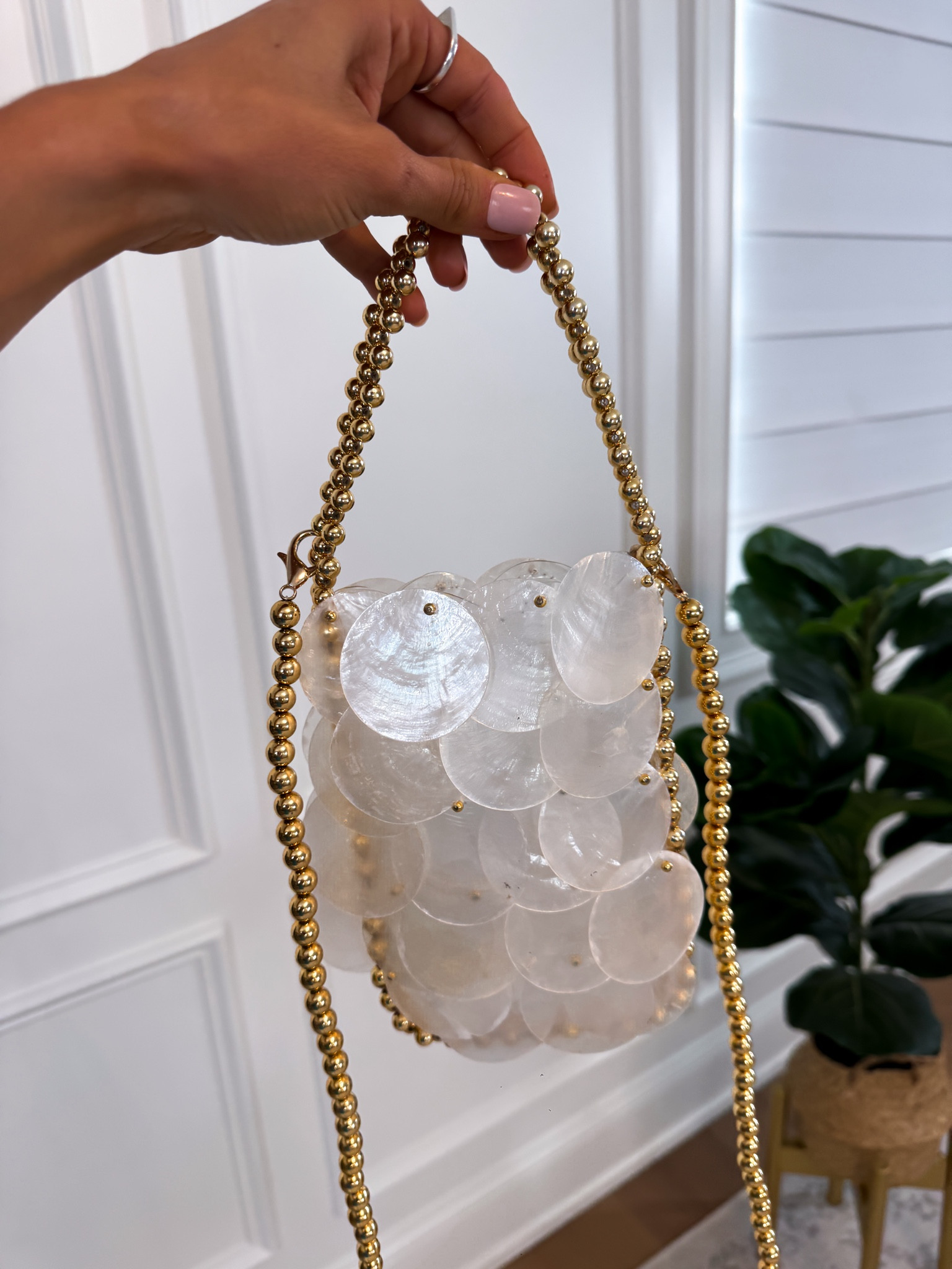 The cutest little vacation bag for the beach! 

#LTKTravel #LTKSaleAlert #LTKOver40