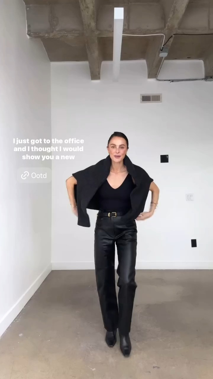 OOTD 

 #LTKWatchNow #LTKStyleTip