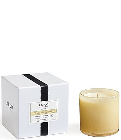 LAFCO New York Chamomile Lavender Classic Candle 6.5 oz - 6.5 oz. | Dillard's