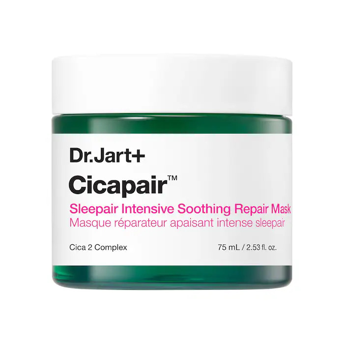 Cicapair™ Tiger Grass Sleepair Intensive Night Mask | Sephora (US)