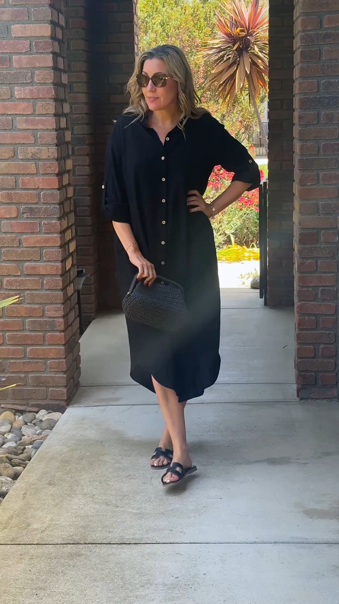 Looking for the perfect Amazon long dress?
I tried on 11 of the best-selling long dresses from Amazon and styled them for spring and summer—everything from casual classics to breezy vacation picks. These dresses are affordable, flattering, and so easy to wear!
Watch the full try-on and honest review now on my YouTube channel: Stylish and Grateful
Let me help you find your new favorite dress!

Tags:
spring fashion, summer fashion, amazon fashion, amazon finds, best amazon dresses, long dresses for women, maxi dresses amazon, amazon try on haul, affordable fashion, amazon spring dresses, amazon summer dresses, casual spring outfits, vacation dresses, stylish and grateful, fashionover40, fashionover50, womensfashion, capsulewardrobe, classicwardrobeessentials

#LTKSeasonal #LTKTravel #LTKMidsize