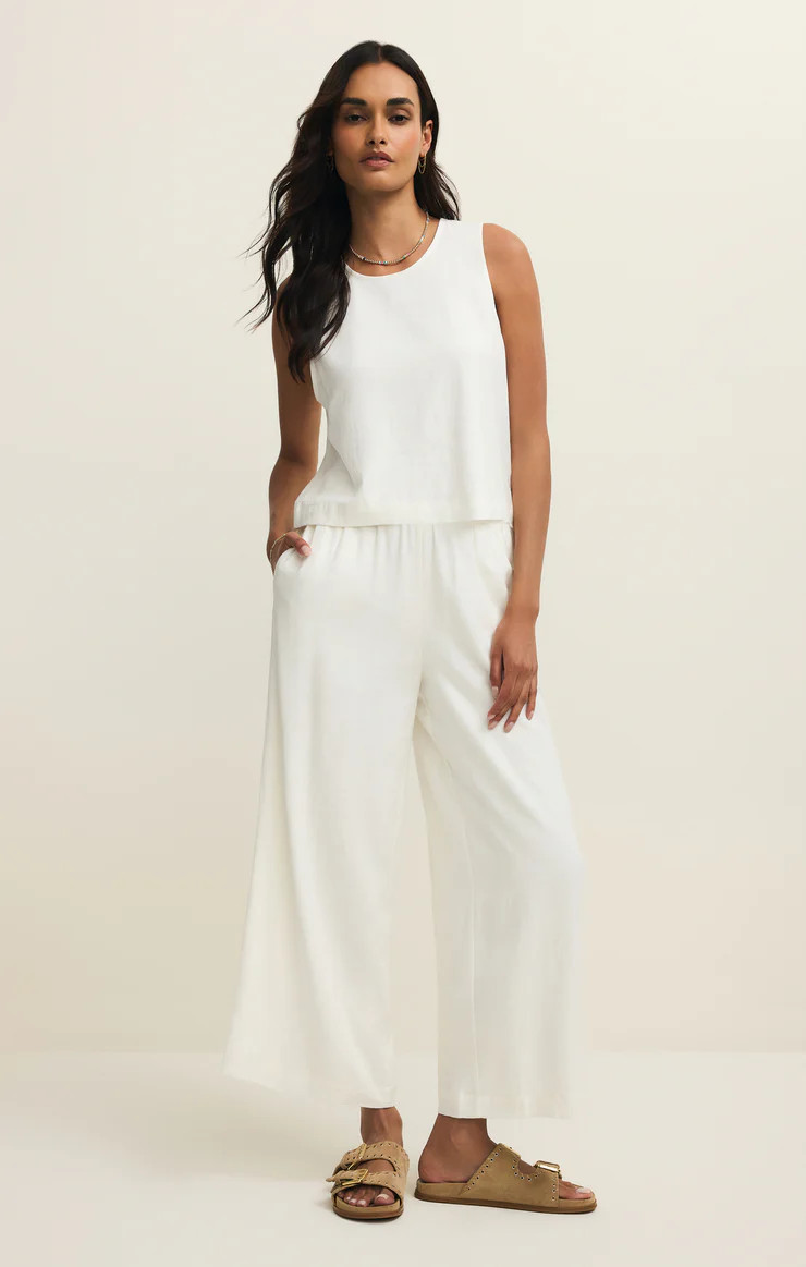 Scout Linen Pant | Z Supply
