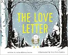 The Love Letter    Hardcover – Picture Book, October 8, 2019 | Amazon (US)