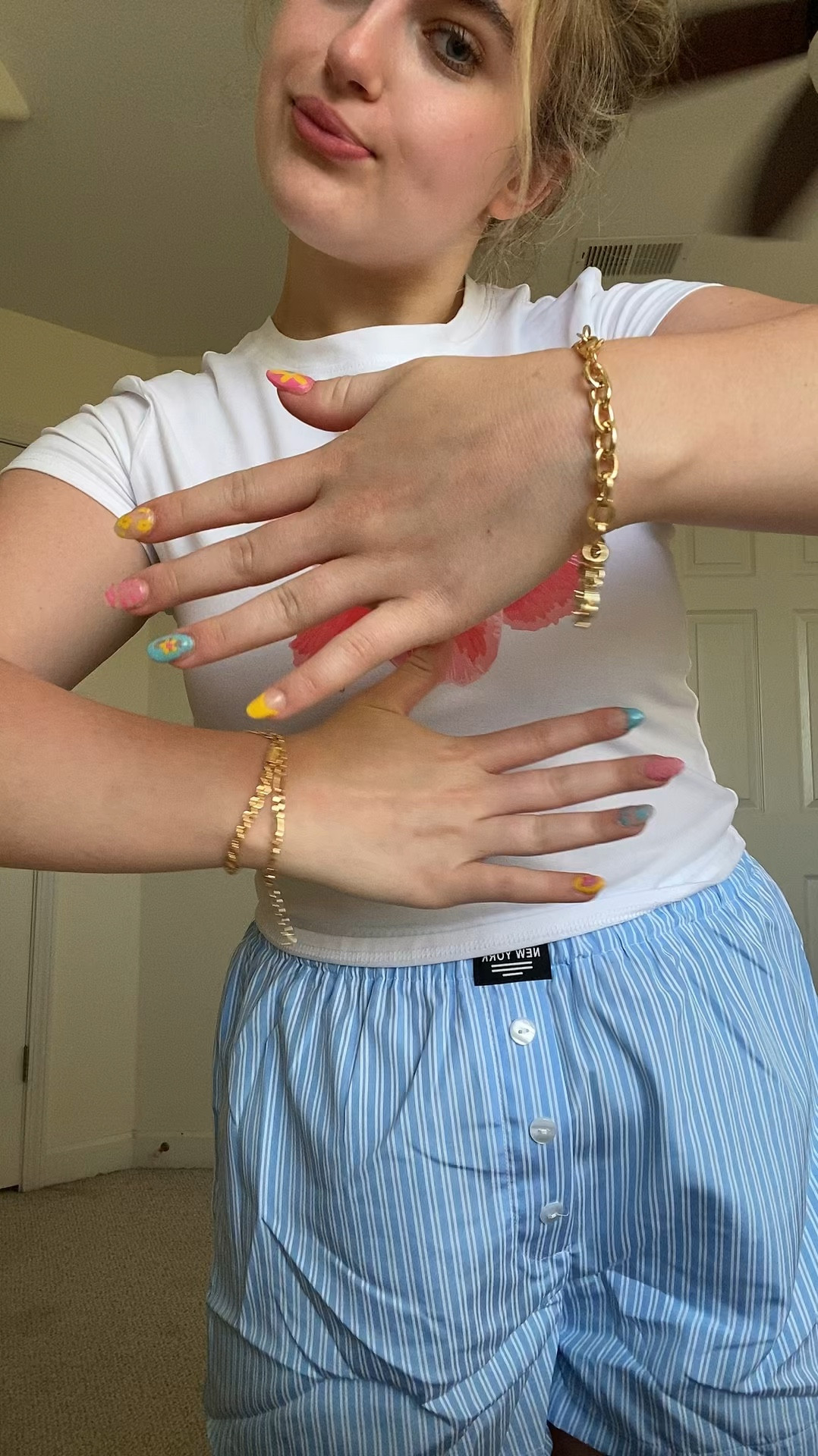 Boxer shorts | beach vibe!!! 