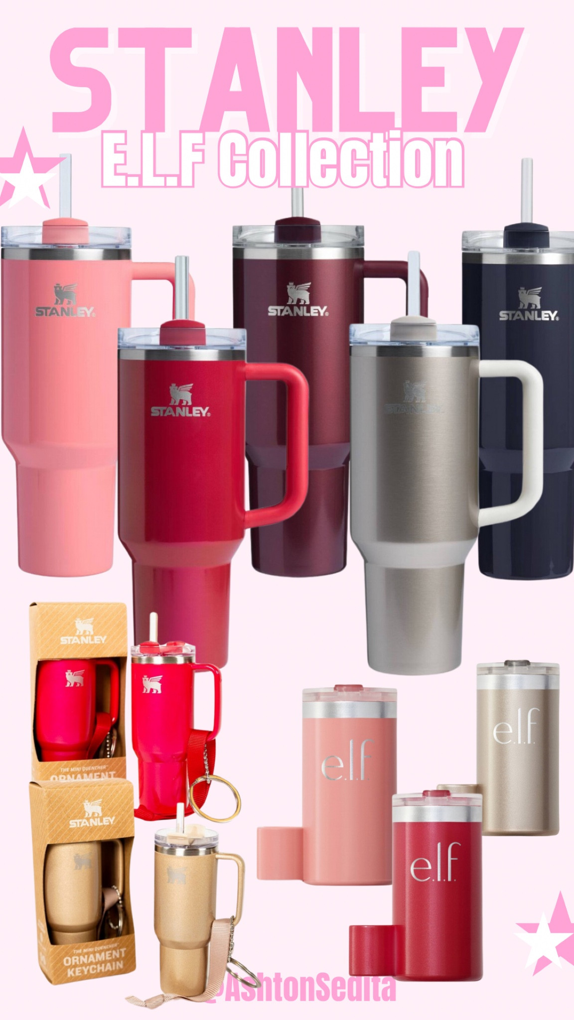 New Stanley drop!!!

#LTKActive #LTKHoliday #LTKSeasonal
