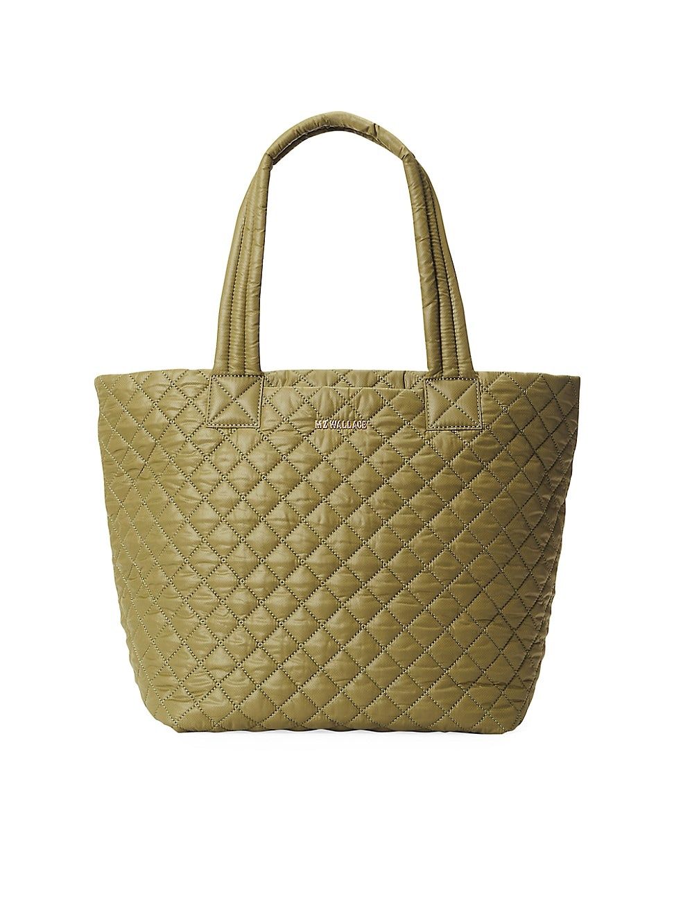 Women's Medium Metro Tote Deluxe - Moss | Saks Fifth Avenue