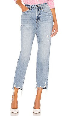 PISTOLA Charlie Straight in Ruthless from Revolve.com | Revolve Clothing (Global)