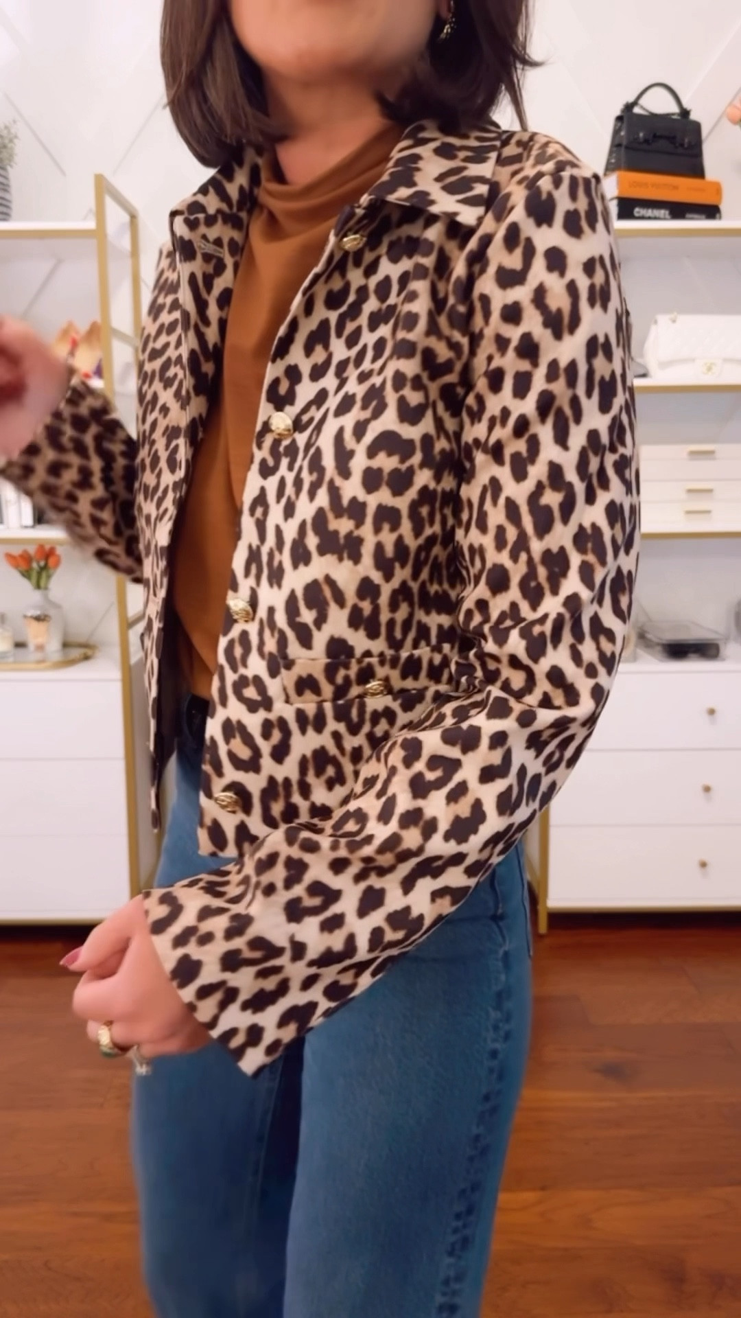 Taking a fall look from day to night! Fall outfit ideas 

#LTKStyleTip #LTKOver40 #LTKFindsUnder50