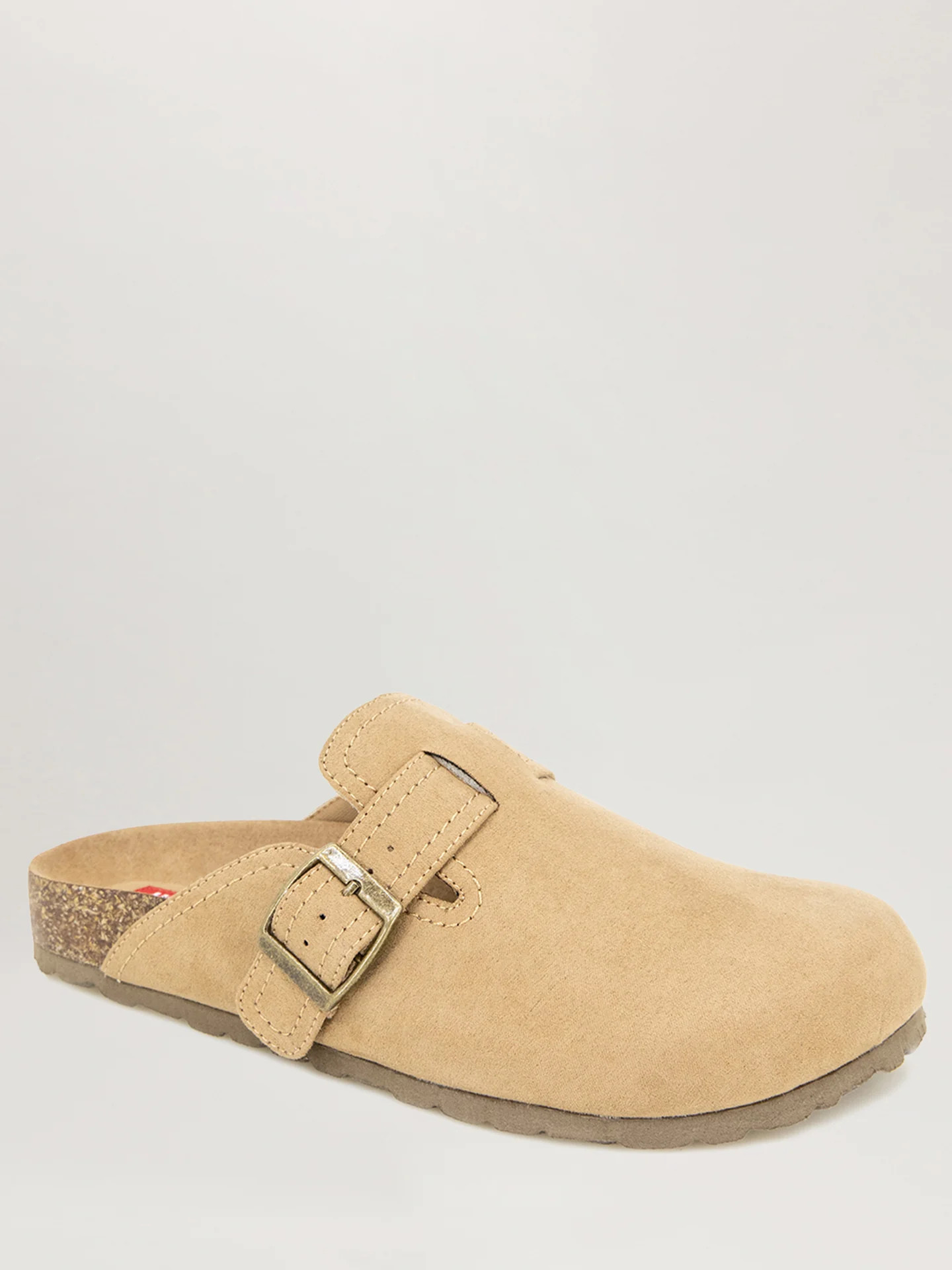 Sawyer Black Slip-On Clog | Shop Now | Union Bay