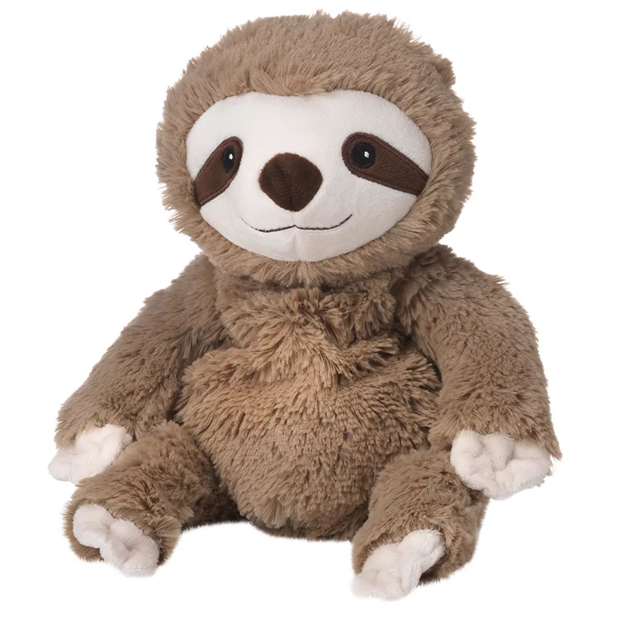 Warmies® Heatable Plush Sloth | Kohl's