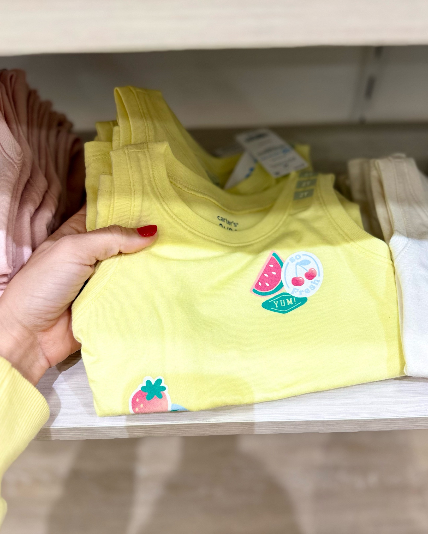 Carters girls and toddler Summer fashion finds omg

#LTKootd #LTKmomlife #LTKKids