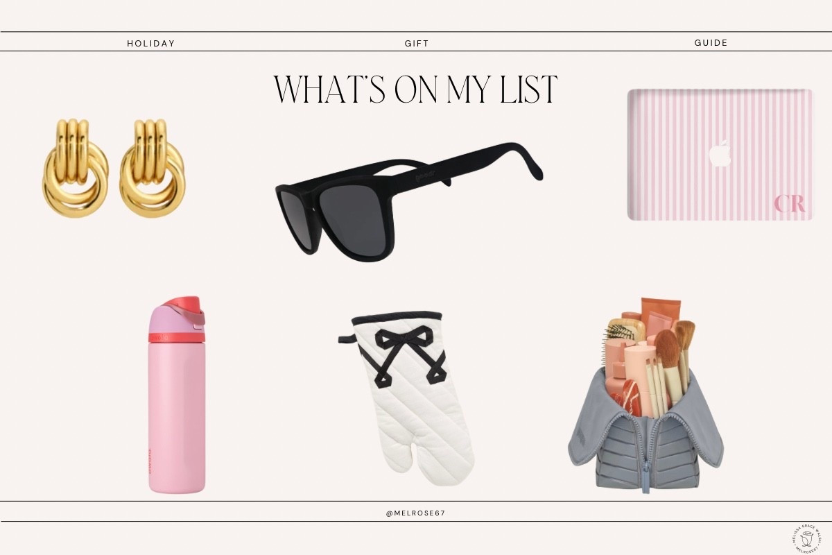 Millennial holiday gift guide for wife or sisterr

#LTKHoliday #LTKGiftGuide