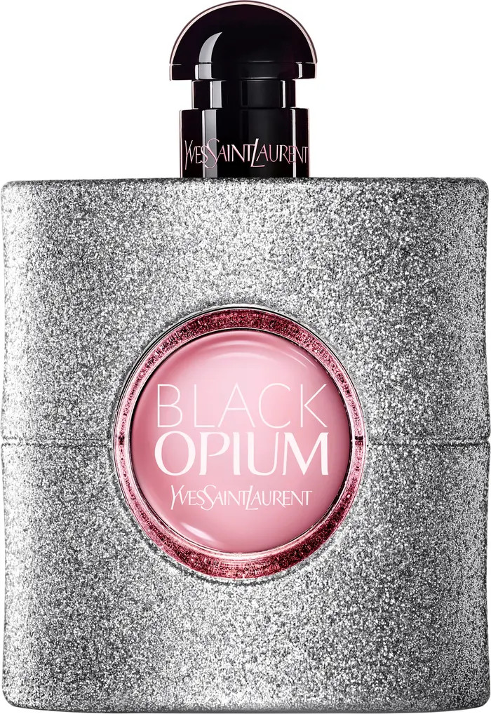 Black Opium Eau de Parfum Glitter | Nordstrom