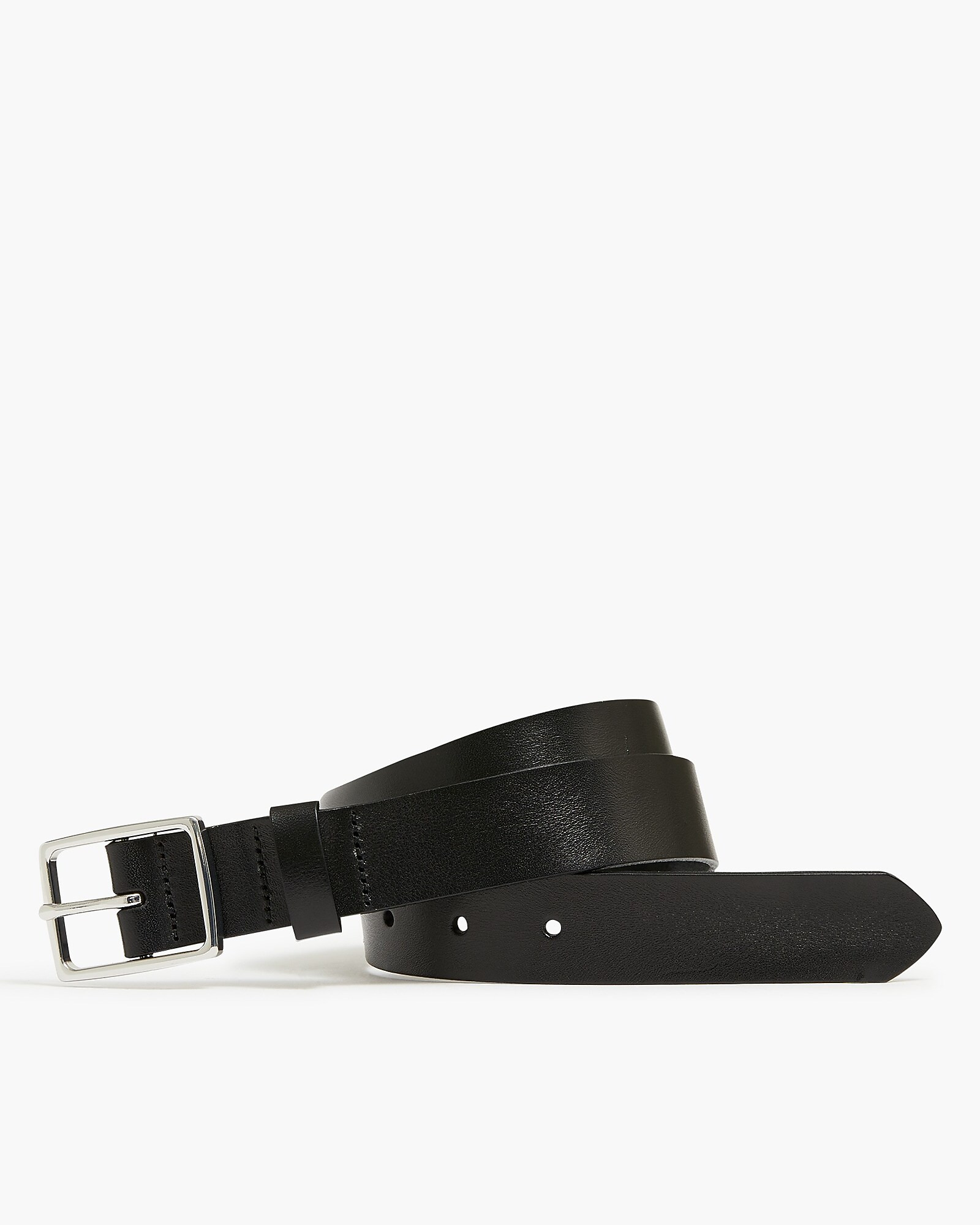 Square buckle belt | J.Crew Factory