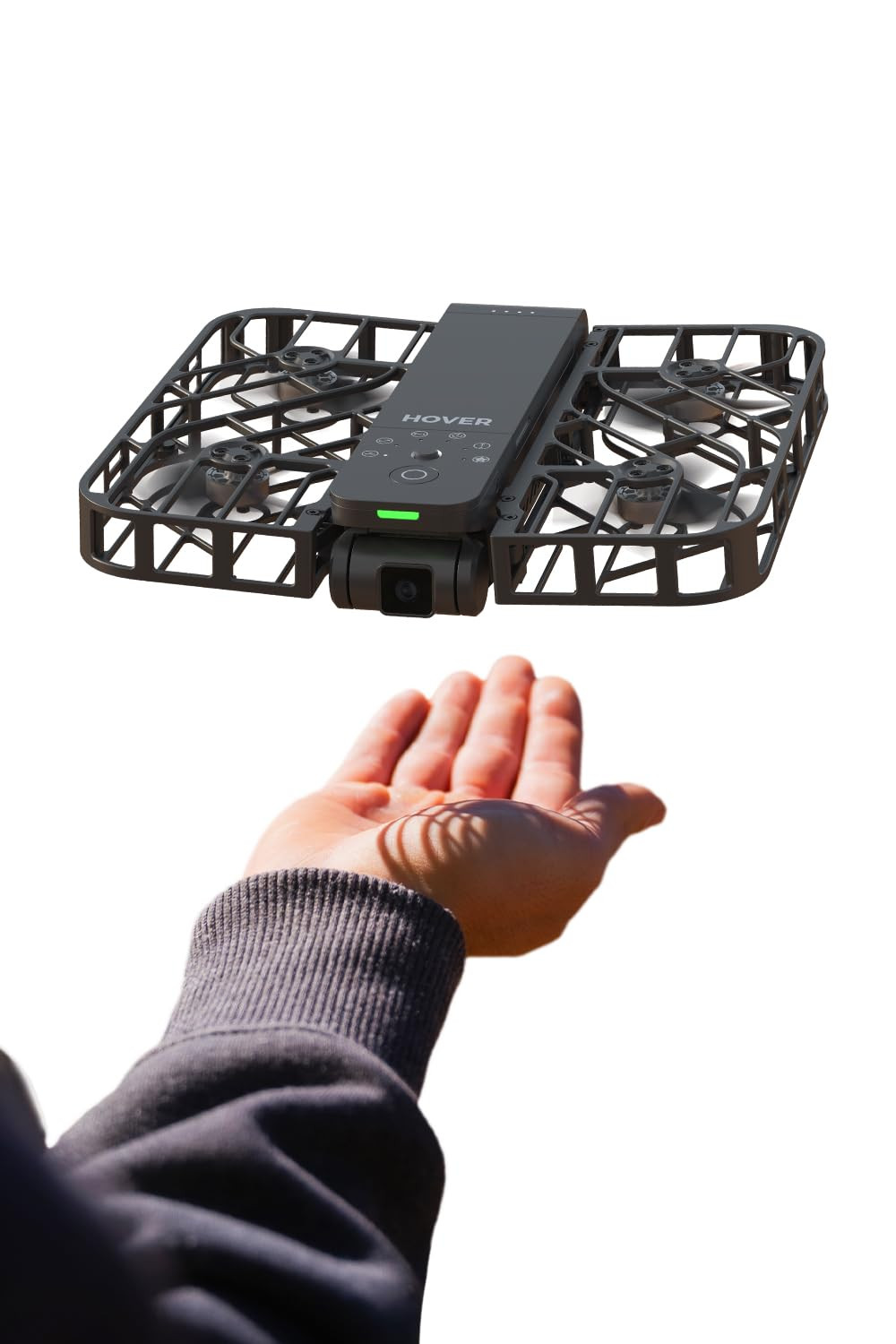 X1 Drone with Camera, Self-Flying Camera Drone with Follow Me Mode, Foldable Mini Drone with HDR ... | Amazon (US)