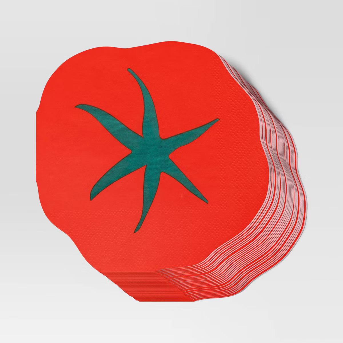 Tomatoes Figural Napkin - Room Essentials™ | Target