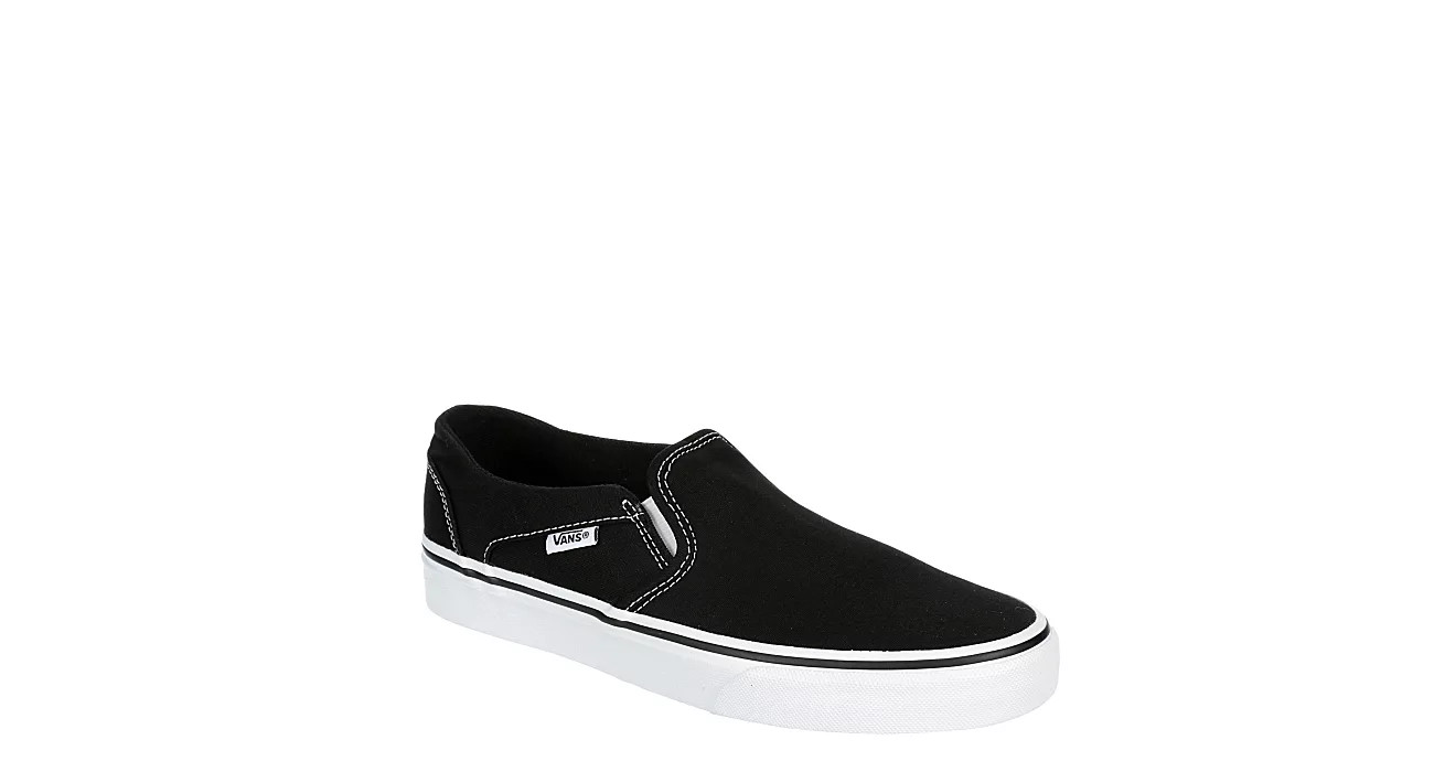 Vans Asher Women’s Shoe | Rack Room Shoes
