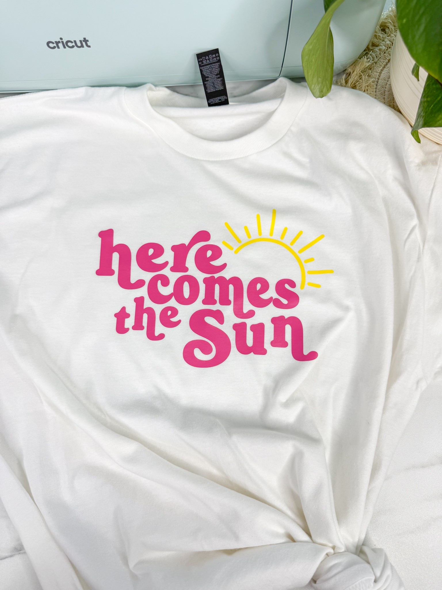 Walmart Hello Hobby Iron-On Vinyl 