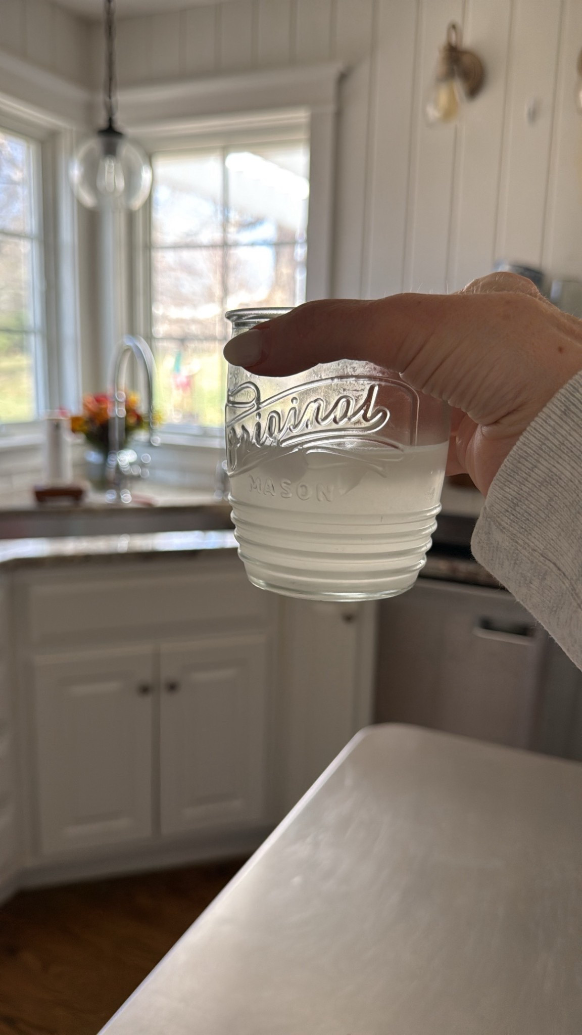 Charming vintage inspired cups/glasses

#LTKmorningroutine #LTKfoodie