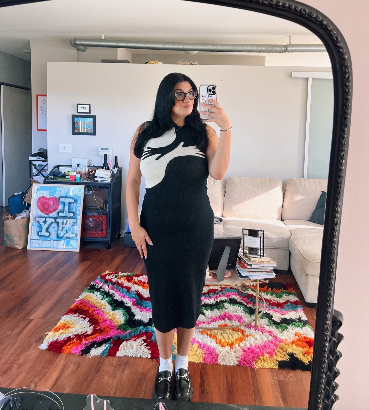 OBSESSED with this dress!! 

#LTKFind #LTKworkwear