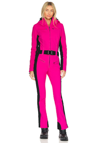 Parry Jumpsuit
                    
                    Goldbergh | Revolve Clothing (Global)