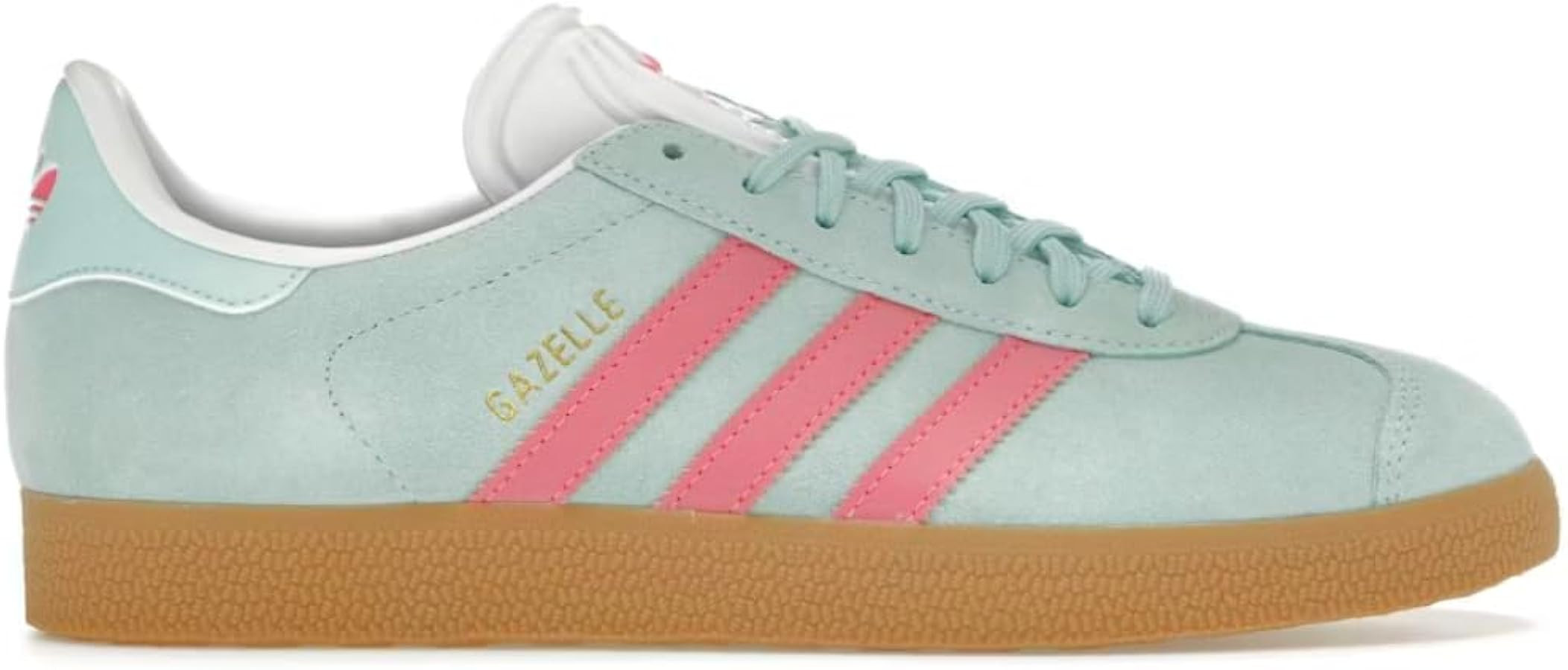 adidas Gazelle Indoor Womens Sneakers | Amazon (US)