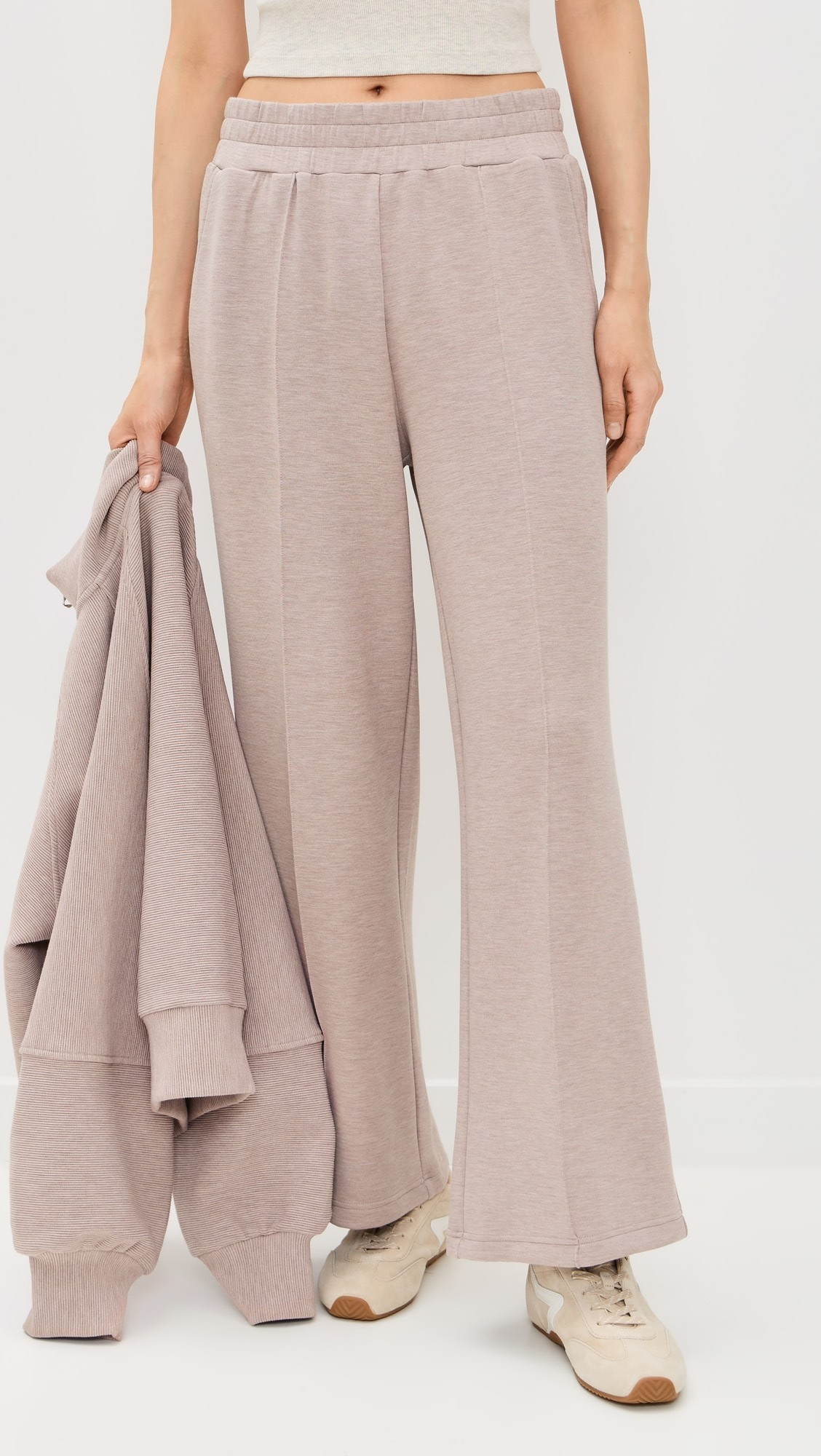 The Wide Leg Pants 28 | Shopbop