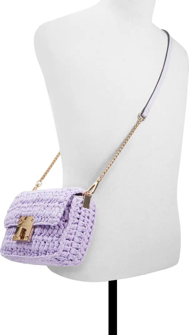 Crochetta Crossbody Bag | Nordstrom
