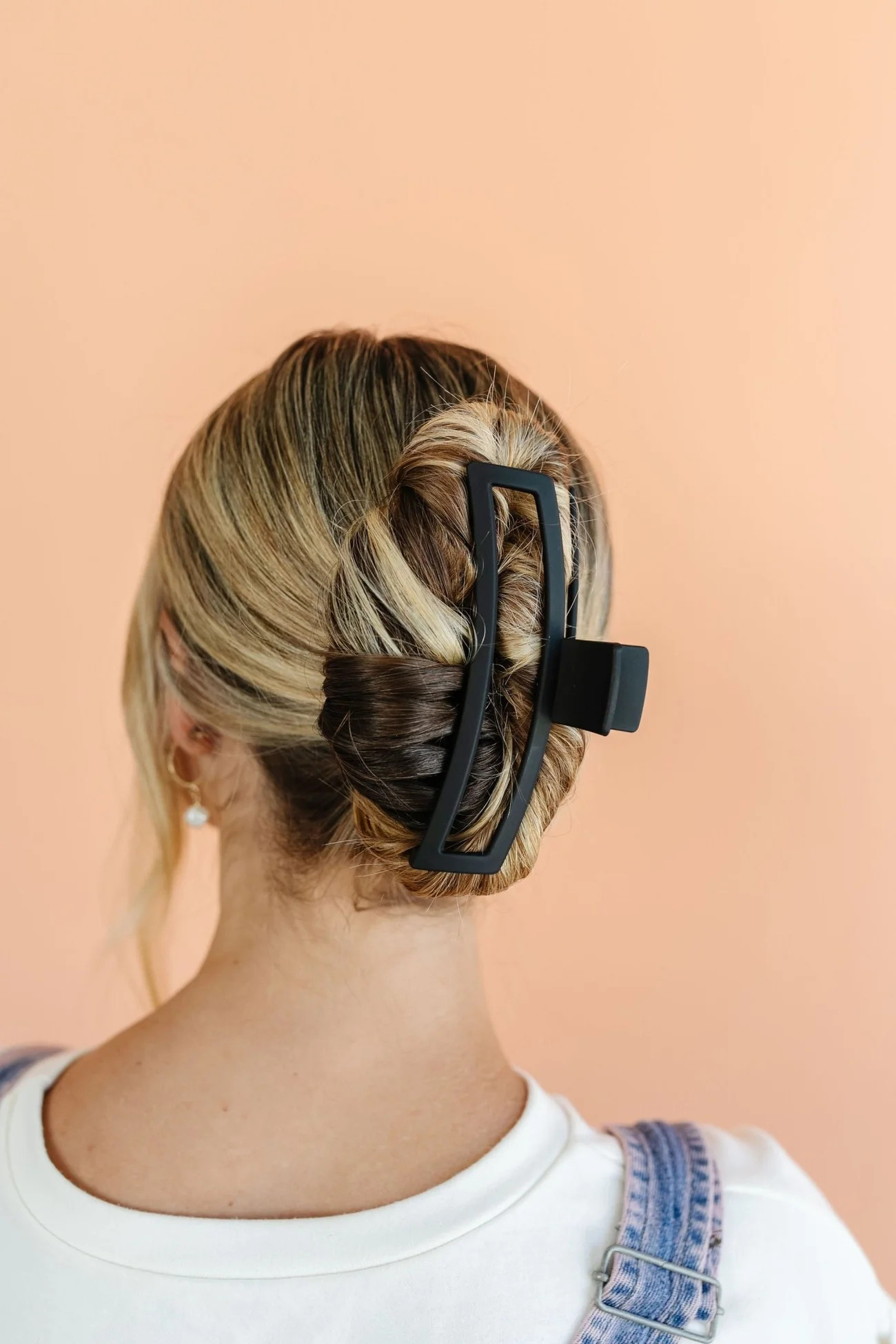 XL Skinny Claw Clips - Multiple Colors | Shop Andi