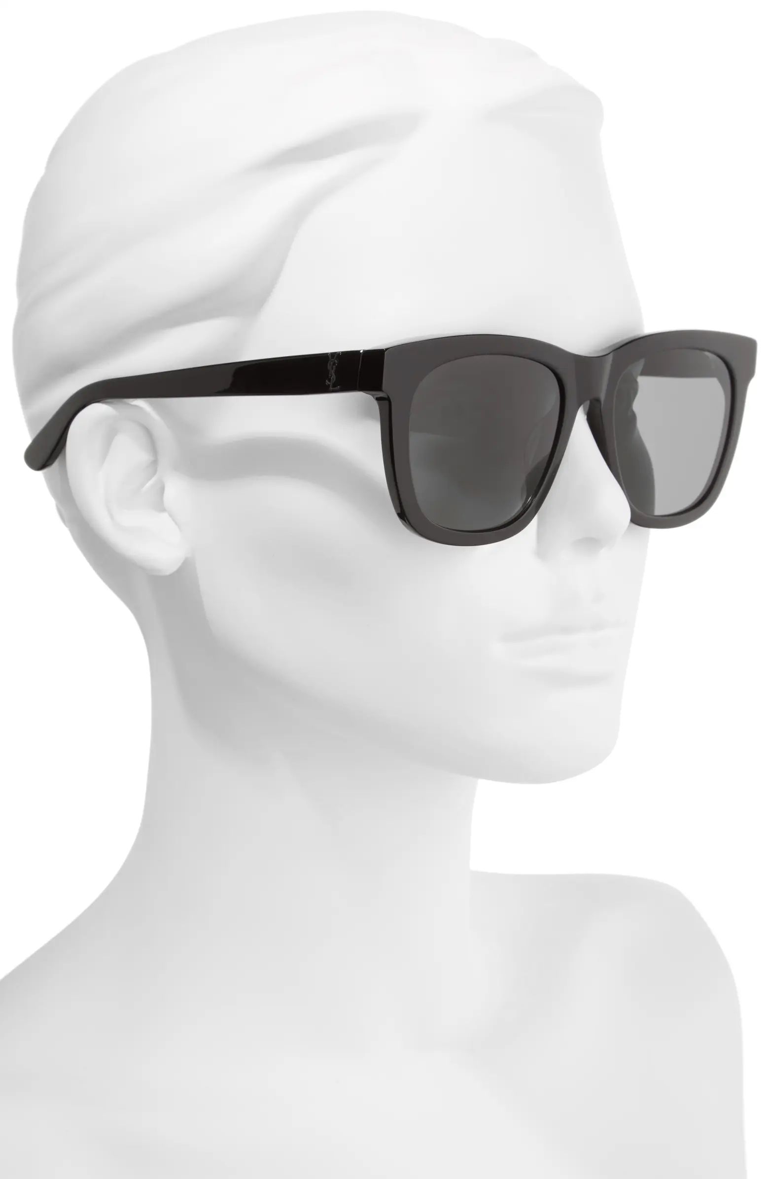 55mm Sunglasses | Nordstrom