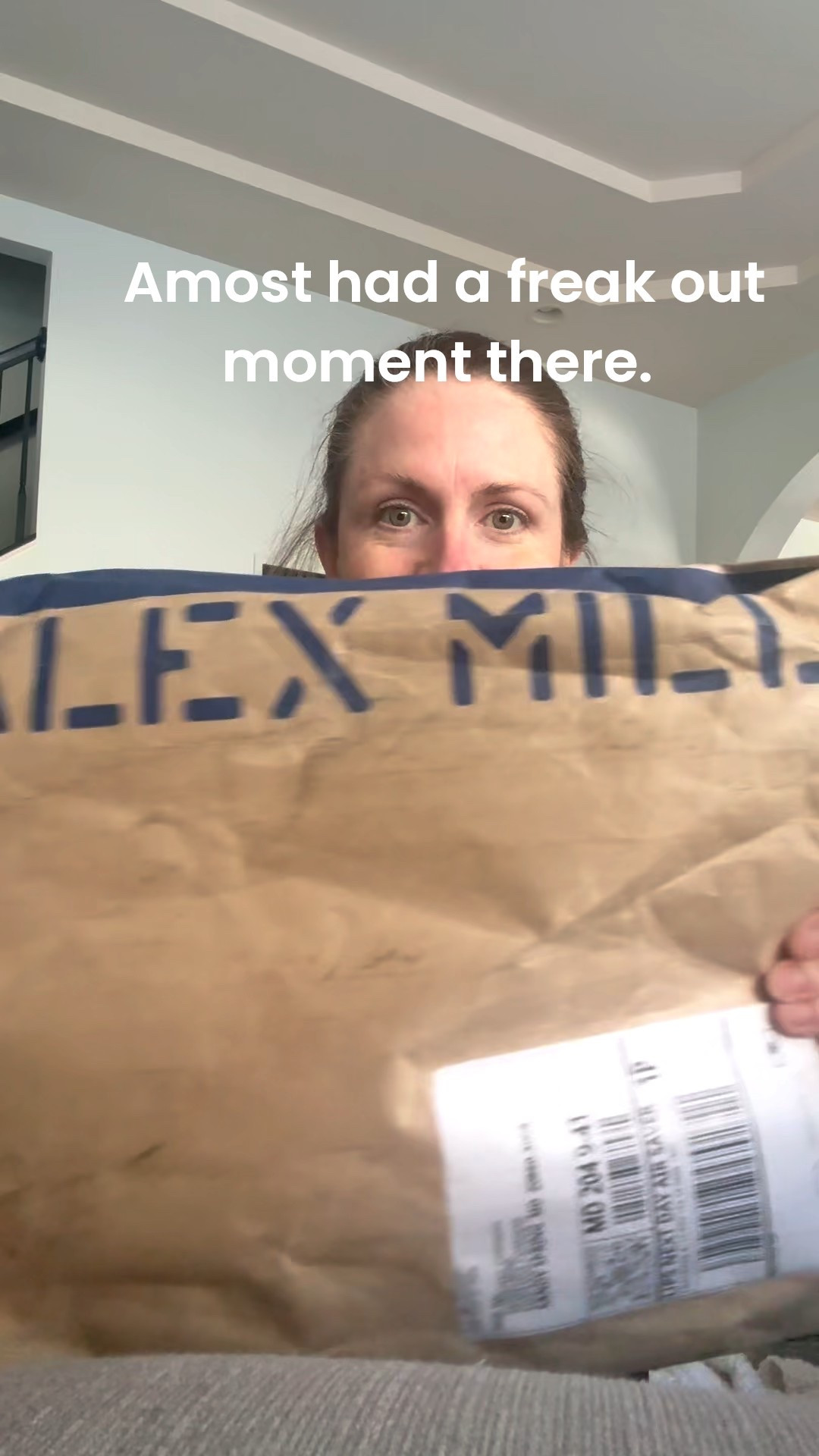 Had to pause for a moment and recheck my order that i got the weekender size. I did receive the weekender but it was just snapped to the smaller size which is one of the perks of the big size, you can snap it smaller! Love my color combo too. Every time i go out of the house with this bag i get so many compliments 


Travel bag. 
Catch all mom bag. 
Tote
Pack for vacation
Monogram 
Hand painted 
Alex mill
Diaper kid bag


#LTKdayinmylife #LTKOver40 #LTKmomlife