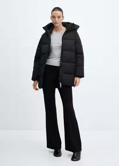 Search: Puffer (72) | Mango United Kingdom | MANGO (UK)