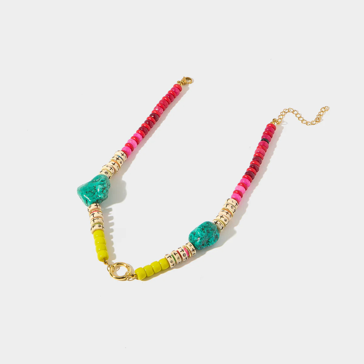 Bekah Necklace | Allie + Bess