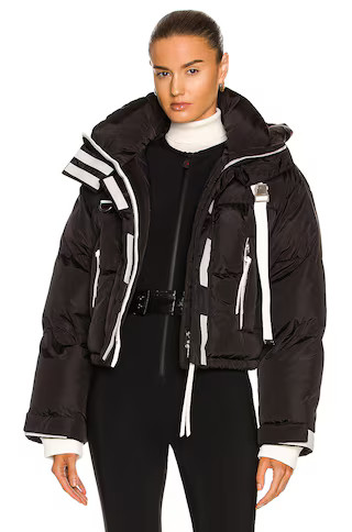 Willow Short Puffer | FWRD 