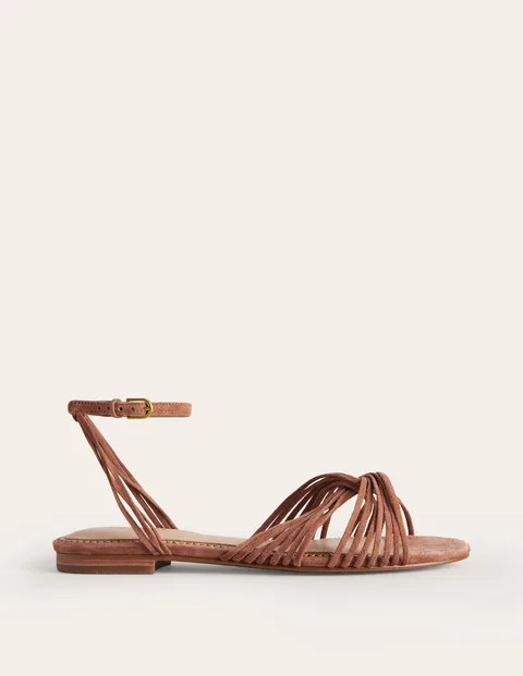 Tan Suede | Boden (US)