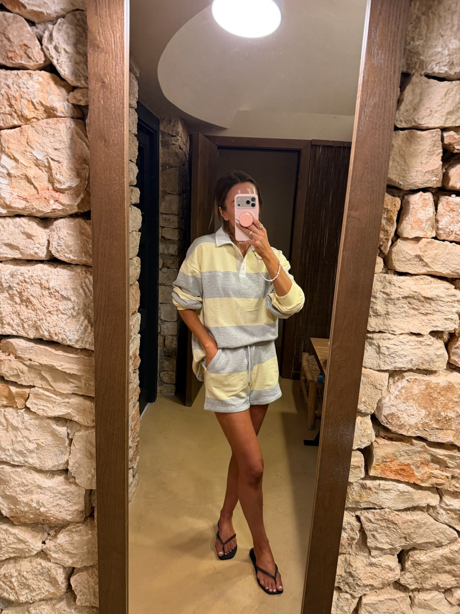 Wearing size S 

#LTKspring #LTKsummer #LTKuk