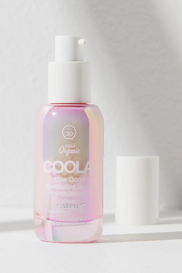 COOLA Dew Good Illuminating Serum SPF 30 | Free People (Global - UK&FR Excluded)
