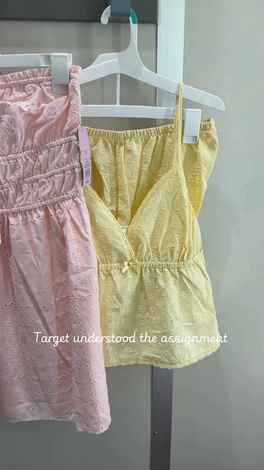 Target haul linked 💕

Sharing everything I picked up this week including activewear, summer outfits, pajamas, and everyday wardrobe staples. Affordable finds that look much more expensive than they are.

#LTKOver40 #LTKPetite #LTKootd
