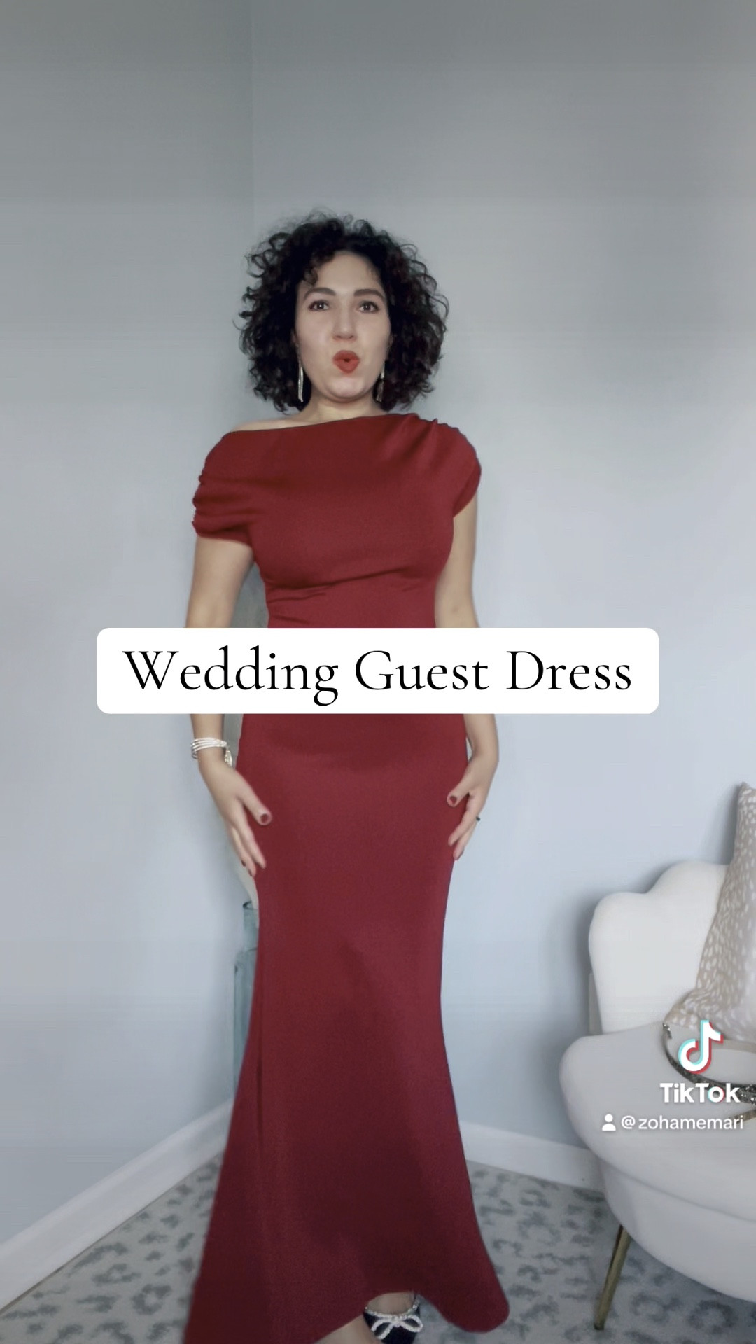 Wedding guest dress, occasionwear, occasion dress, special occasion dress, formal gown, red dress 

#LTKWedding #LTKxPrimeDay