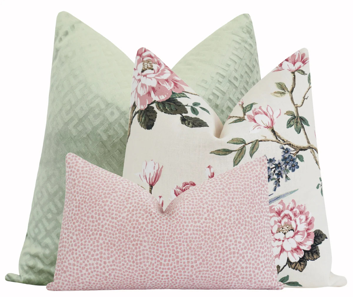 Amelia Pillow Combo | Land of Pillows