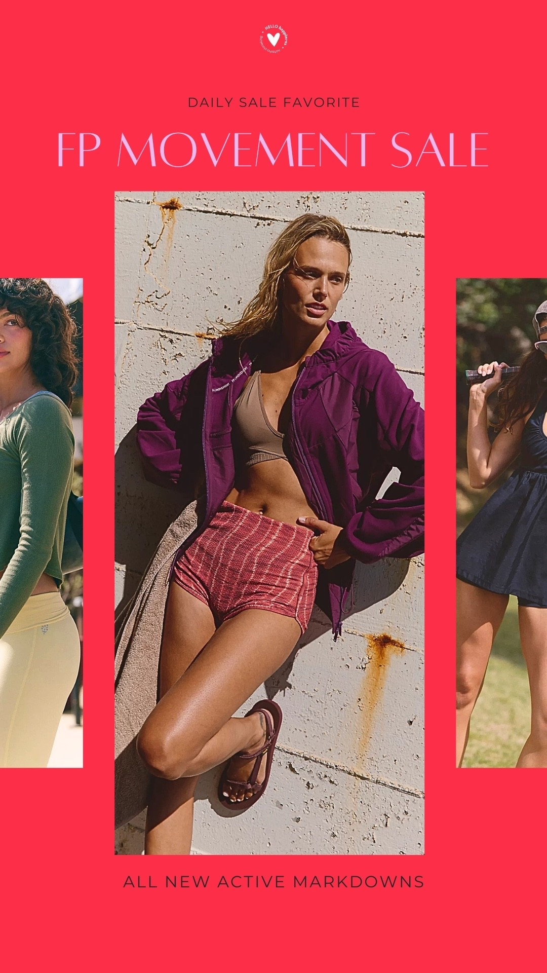 @freepeople active sale!

#LTKSaleAlert #LTKActive